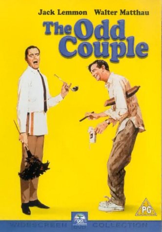 Odd Couple [1967]