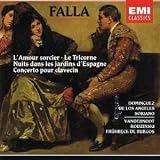 Revue EMI  / El Amor Brujo