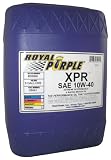 Royal Purple 05041 10W40 XPR Synthetic Racing Oil – 5 Gallon Pail