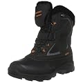 Hi-Tec Men's Capri 200 Wp Snow Boot