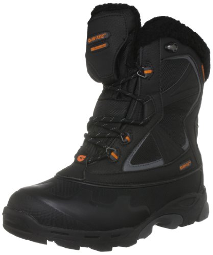 Hi-Tec Men's Capri 200 Wp Snow Boot