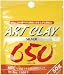 Art Clay Silver 650/1200 Low Fire Clay, 50-Grams