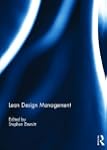 Lean Design Management