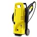 K�RCHER K2.99MB+ Pressure Washer with a 1500W Motor and 110 Bar Pressure
