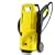 K�RCHER K2.99MB+ Pressure Washer with a 1500W Motor and 110 Bar Pressure