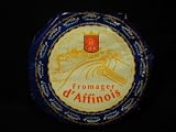2 KG Wheel Fromager Daffinois