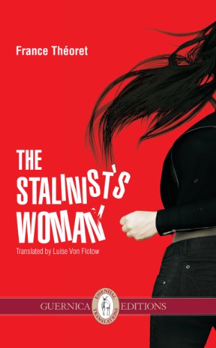 The Stalinist's Wife (Essential Translations Series)