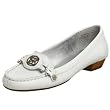 AK Anne Klein Women's Newlan Moccasin