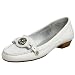 AK Anne Klein Women's Newlan Moccasin Image