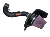 KN 63-2566 Air Charger Air Intake Kit