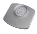 Hanson Speedo Silver Mechanical Bathroom Scales