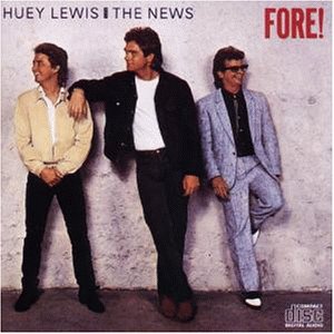Huey Lewis And The News - Scenes From the Southside - Zortam Music