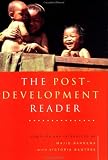 The Post-Development Reader