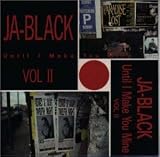 Until I Make you Mine JA-BLACK VOL2