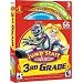 Jumpstart Advanced 3rd Grade (PC & Mac) [OLD VERSION]