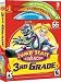 Software : Jumpstart Advanced 3rd Grade (PC & Mac) [OLD VERSION]