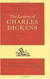 Review Clarendon Press  / Letters of Charles Dickens: 1850-52 v.6: 1850-52 Vol 6 (British Academy/Pilgrim Edition)