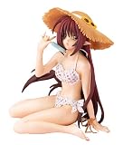 SHUFFLE! シチュエーションフィギュア リシアンサスイメージ