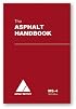 The Asphalt Handbook (Manual)