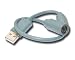 Global Game Gear Brand Replacement Dongle for Xbox 360 Wired Controllers  from Global Game Gear