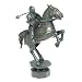 Harry Potter Delxue Creature Collection Knight Action Figure