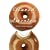 Glazed America: A History of the Doughnut