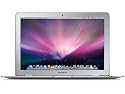 Apple - MacBook Air MC234 - Ordinateur portable 13,3" - Intel Core 2 Duo - 128 Go - RAM 2048 Mo - MacOS X 10.6 - Jusqu'&agrave;  5h d'utilisation - NVIDIA GeForce 9400M [Emballage &laquo; D&eacute;baller sans s'&eacute;nerver par Amazon &raquo;]