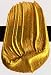 Tri-Art High Viscosity 60ml Tube (2 Ounce) Iridescent Deep Gold