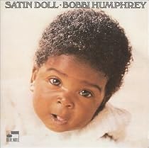 Satin Doll