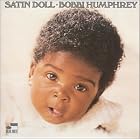 Satin Doll by Bobbi Humphrey