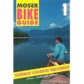 Bike Guide, Bd.1, Tegernsee, Schliersee, Walchensee