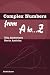 Book cover of Complex Numbers from A to ...Z.
