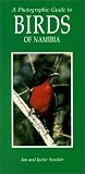 Photographic Guide to the Birds of Namibia