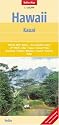 Kauai Map by Nelles (Nelles Maps) (German, French and English Edition)