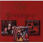 Click here to buy Originals by  Crowded House .