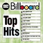 Billboard Top Hits 1992 by  Jon Secada, Mr. Big, Joe Public, Genesis, and Sir Mix-A-Lot 