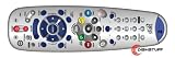 Dish Network 6.4 DVR PVR Remote Control