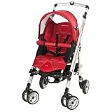 B&eacute;b&eacute; Confort - Poussette Loola Up Full - Red