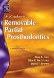 McCracken's Removable Partial Prosthodontics (Carr, McCracken's Removable Partial Prosthodontics)