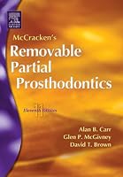 McCracken's Removable Partial Prosthodontics (Carr, McCracken's Removable Partial Prosthodontics)