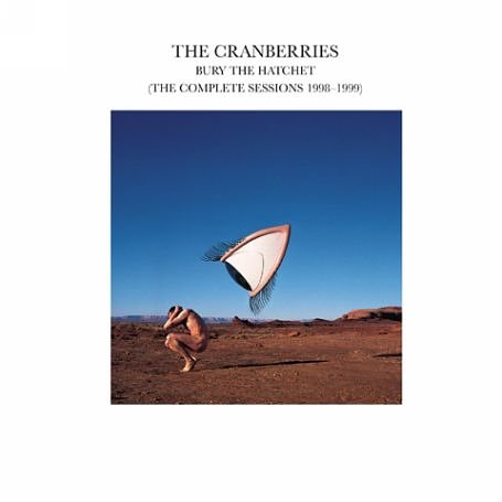 Bury The Hatchet (The Complete Sessions 1998-1999)