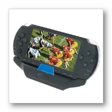 PSP Recharging Dock