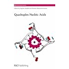 Click here to buy Quadruplex Nucleic Acids (RSC Biomolecular Sciences) by  Stephen Neidle and Shankar Balasubramanian.