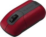 ELECOM 27MHzUSBڑV[o[CX}EX bh M-D7URRD