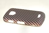Samsung Droid Charge i520 Hard Case Cover for Carbon Fiber Print StyII