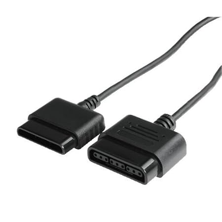 Controller Verlängerungskabel für PS2