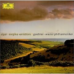 Elgar: Enigma Variations