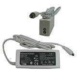 NEW Laptop/Notebook AC Adapter/Battery Charger Power Supply Cord for Apple Powerbook 15.2-inch 33193 PowerBook G4 15 Aluminum/Titanium