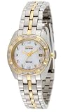 CITIZEN Watch:Citizen Women's EW1594-55D Eco Drive Two-Tone Watch