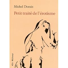 Petit trait� de l'�rotisme
